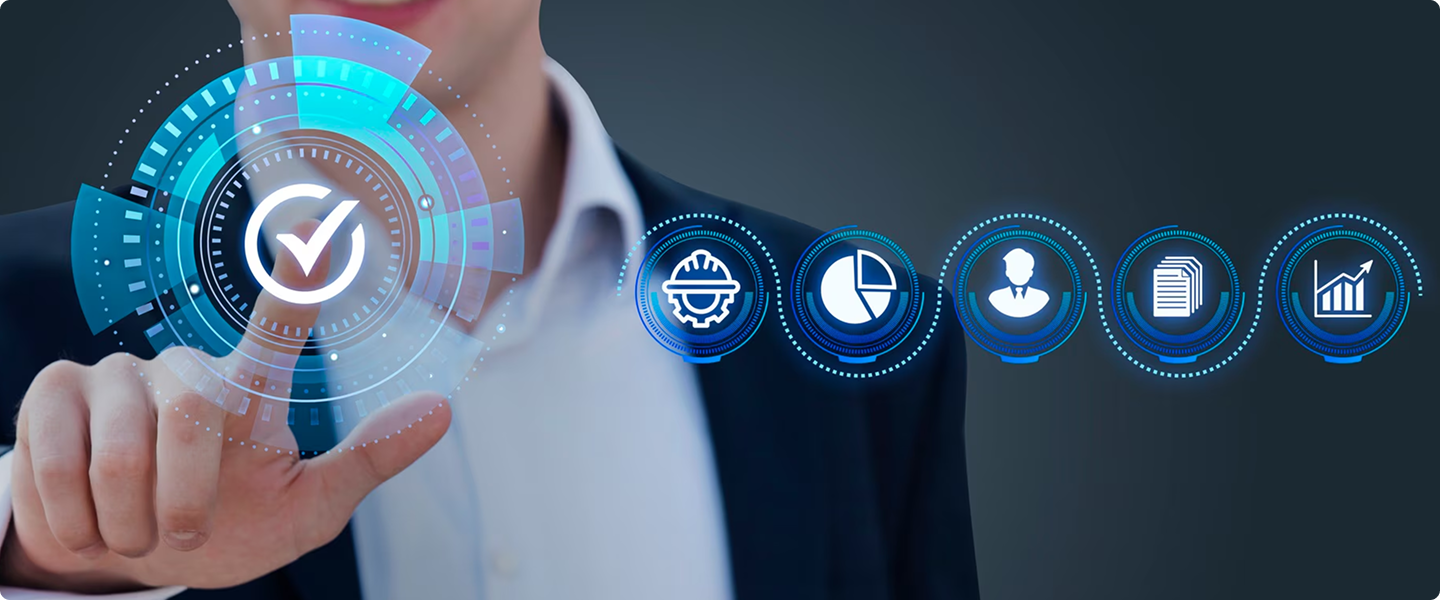 platform solution Image